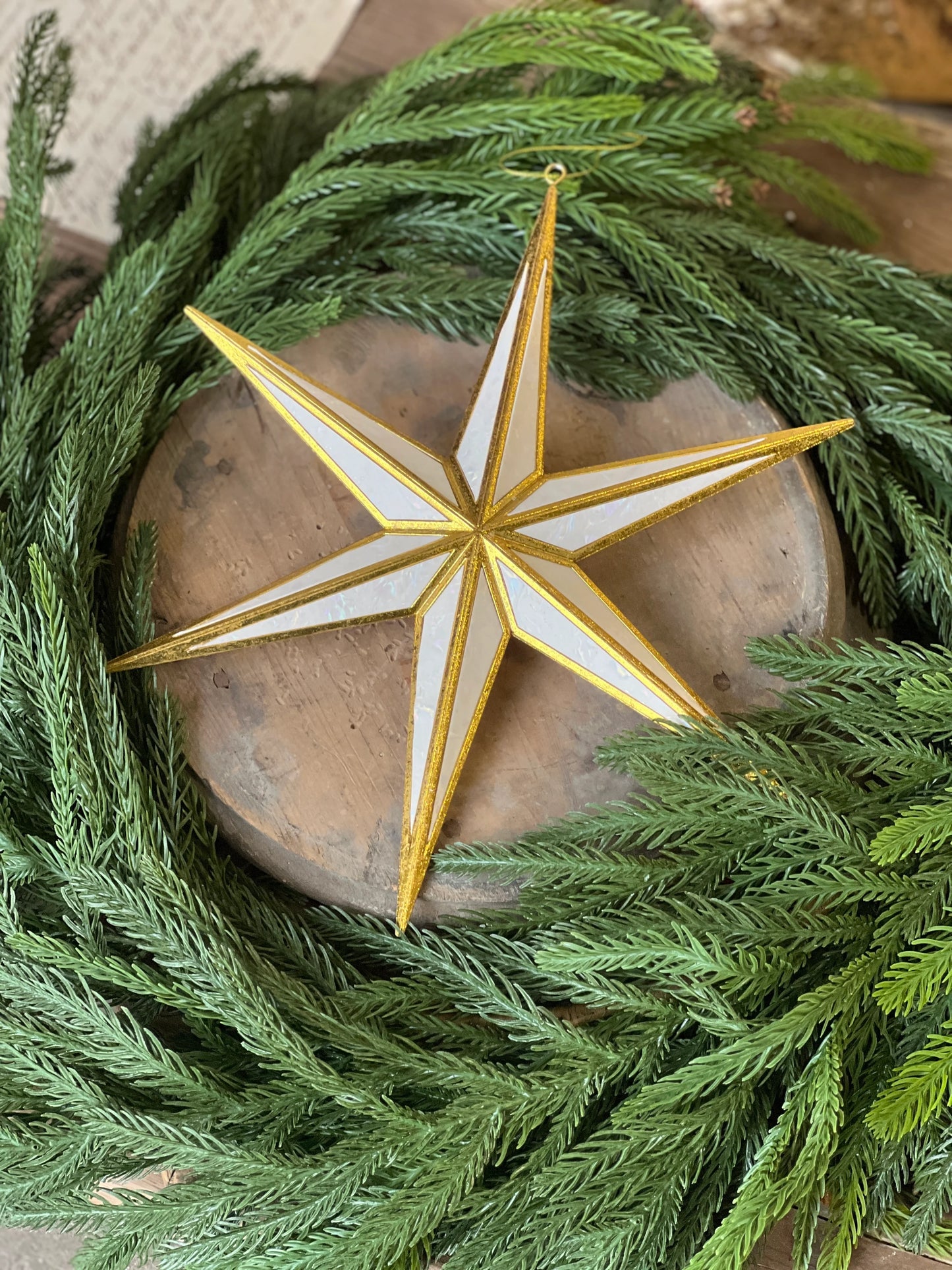 Skyward Gems Ornament