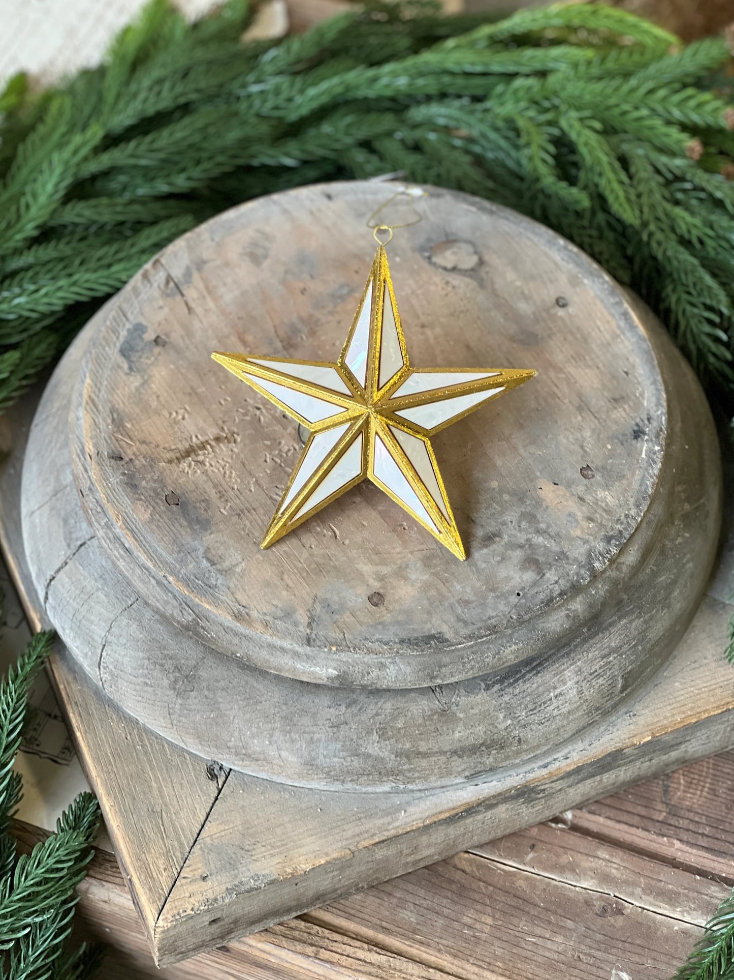 Skyward Gems Ornament