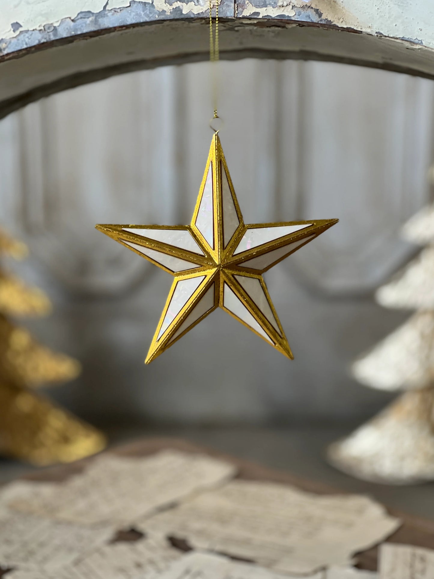 Skyward Gems Ornament