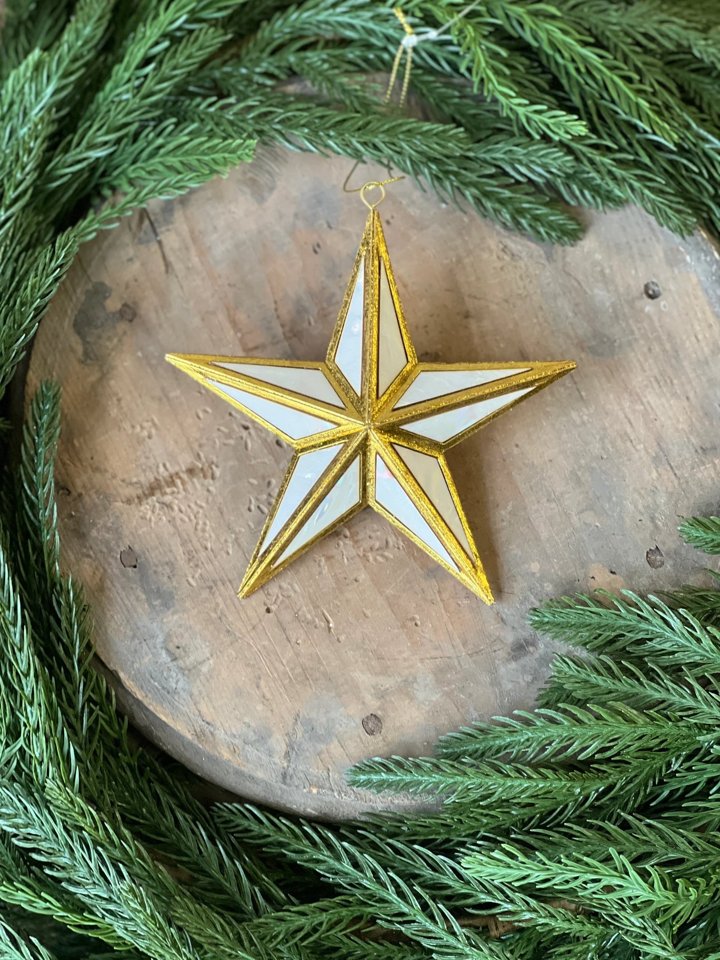 Skyward Gems Ornament