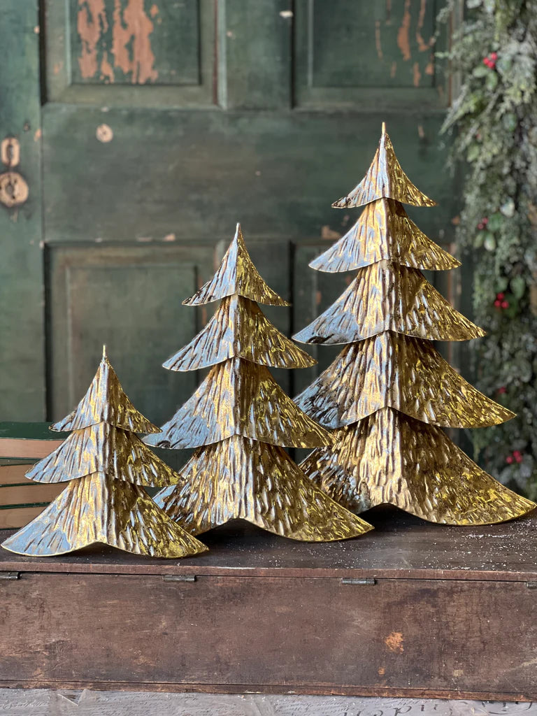Goldrush Pine Christmas Tree