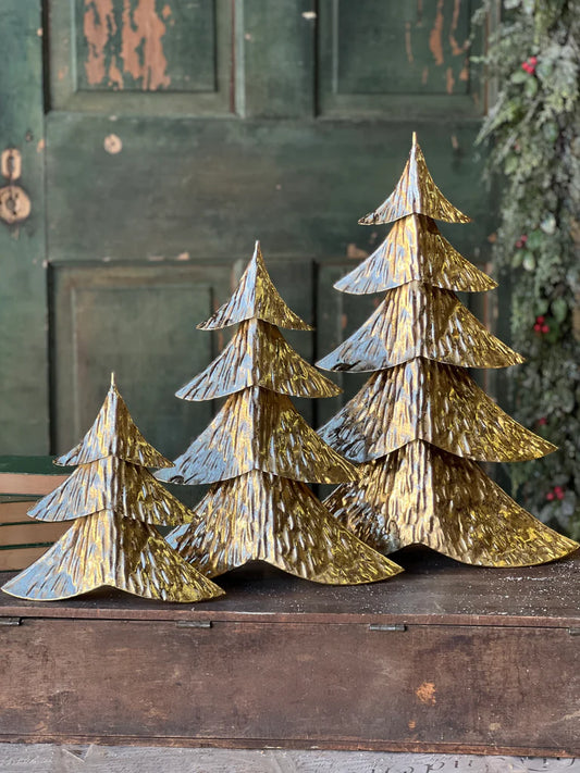 Goldrush Pine Christmas Tree