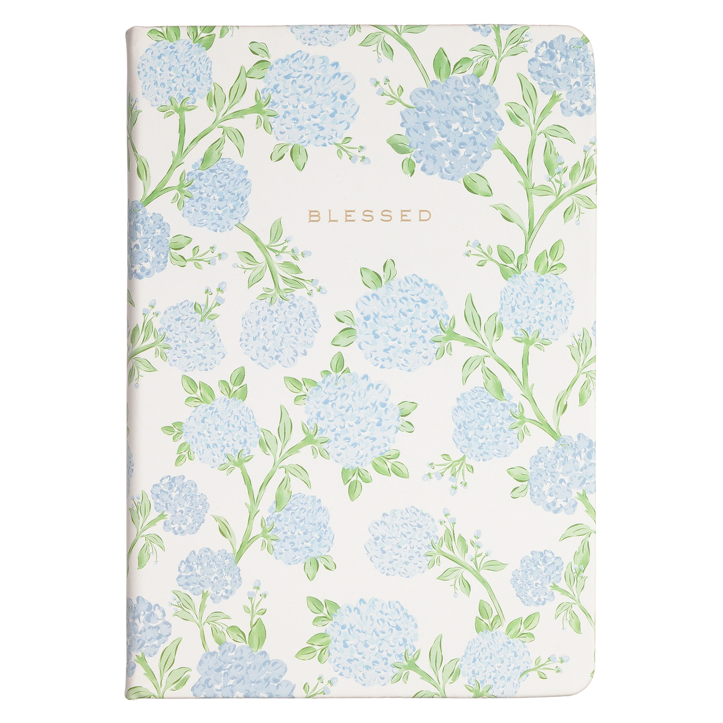 Journal Set | Blue Green Floral
