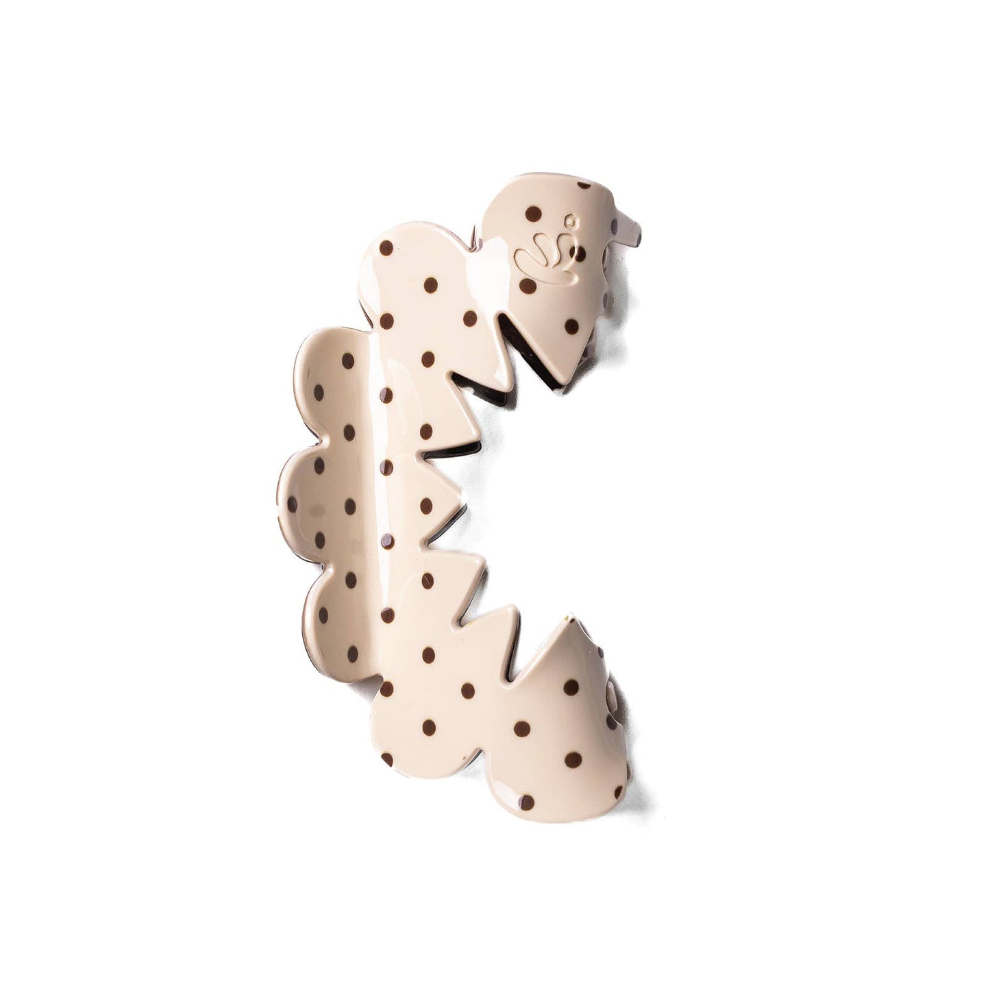 Kaxi Midi Arch Claw Clip