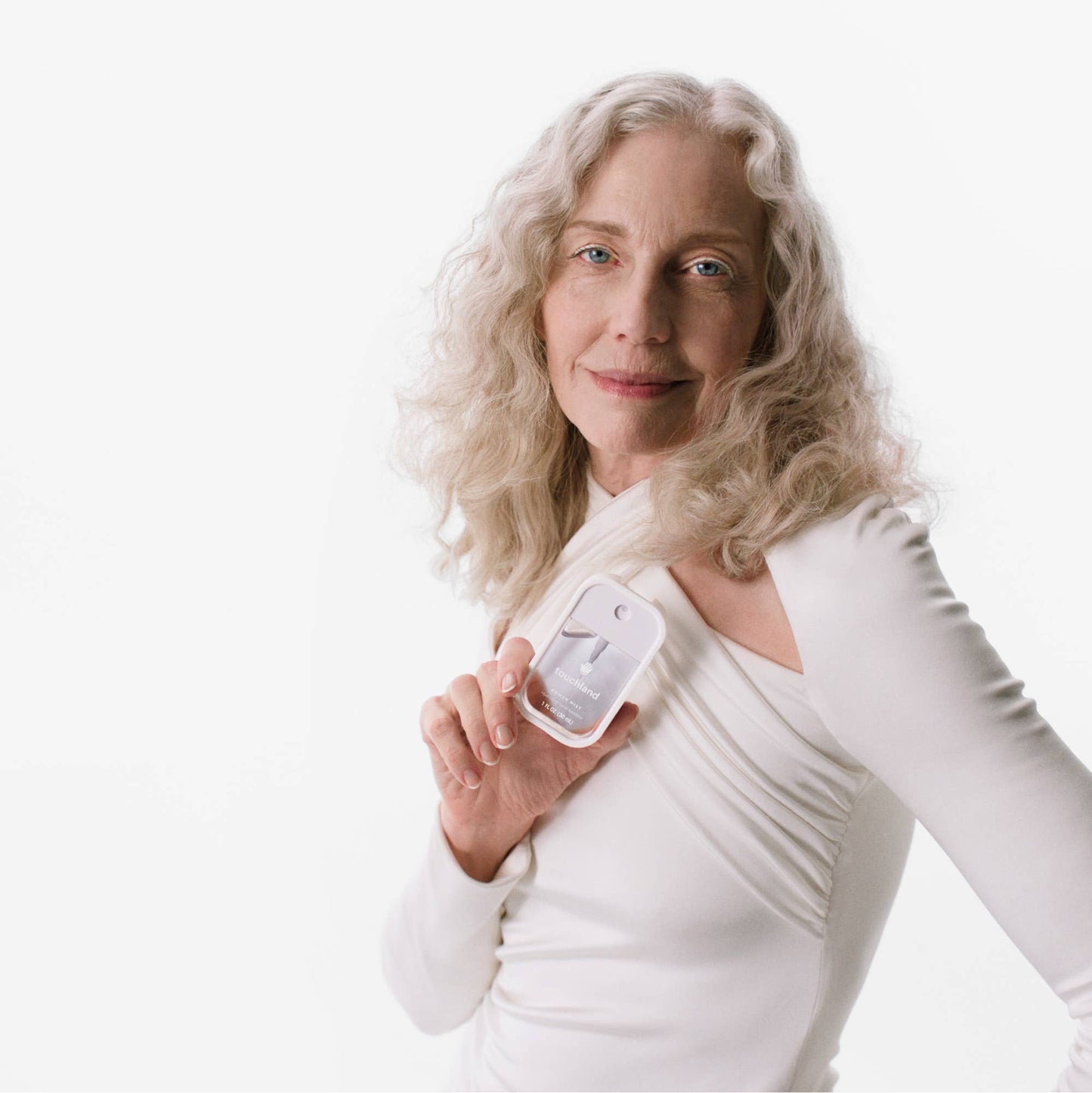 Touchland Rainwater Hand Sanitizer