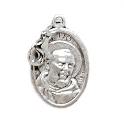 St. Padre Pio Prayer Candle