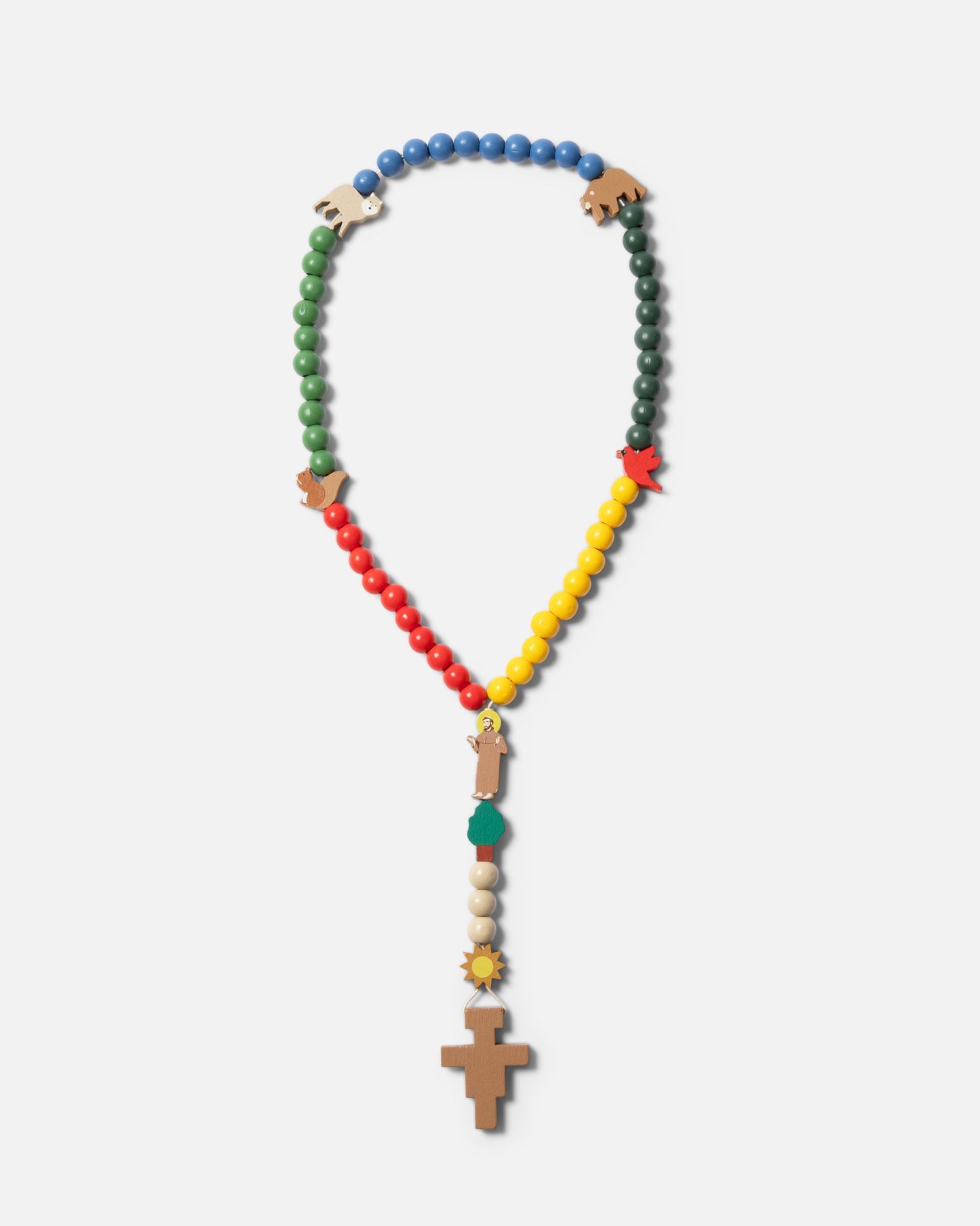 Rosary Kit - Mary's Prayer