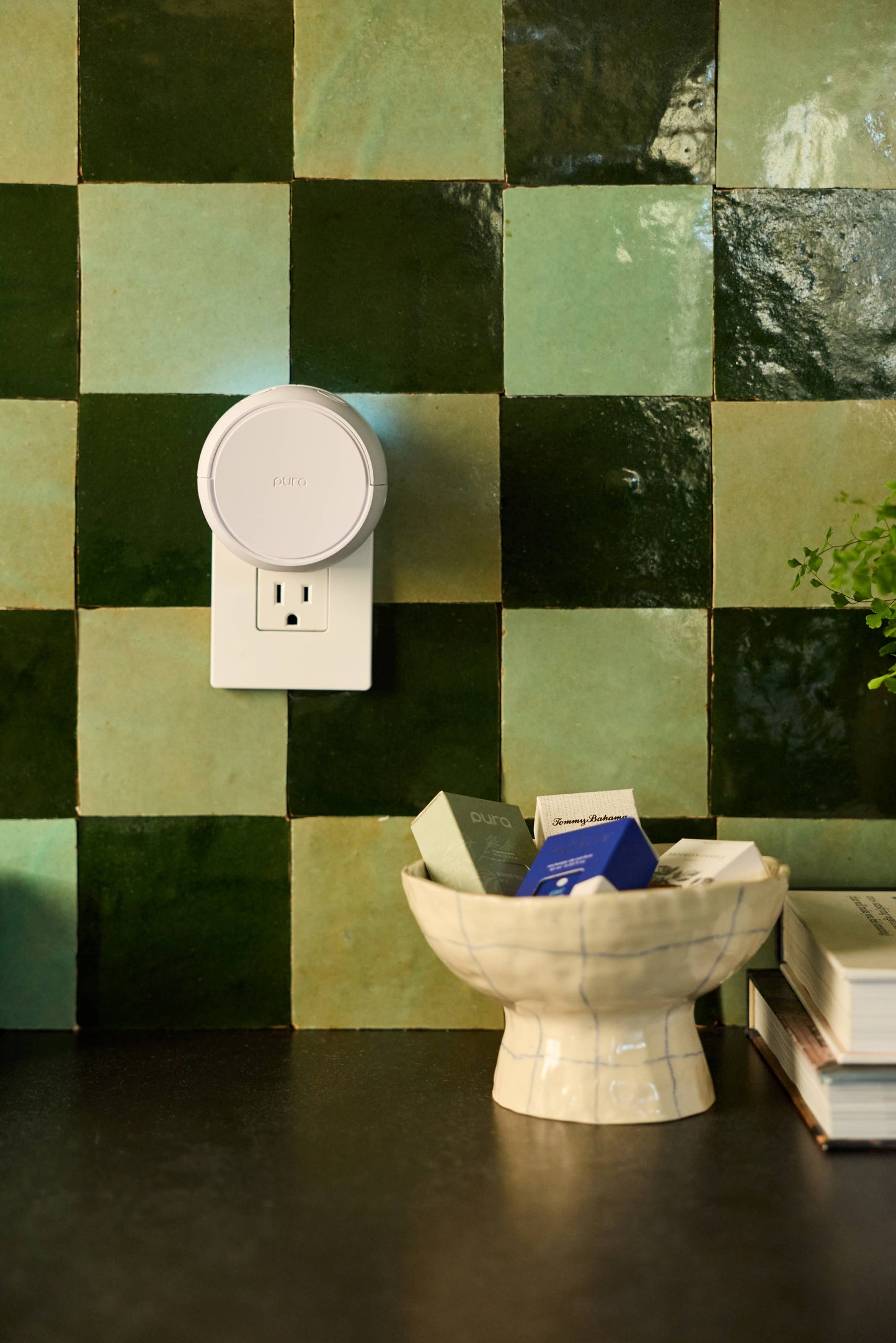 Pura Home™ Fragrance Diffuser (V5)