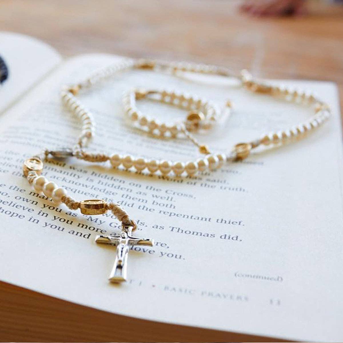 First Communion Set | Girls