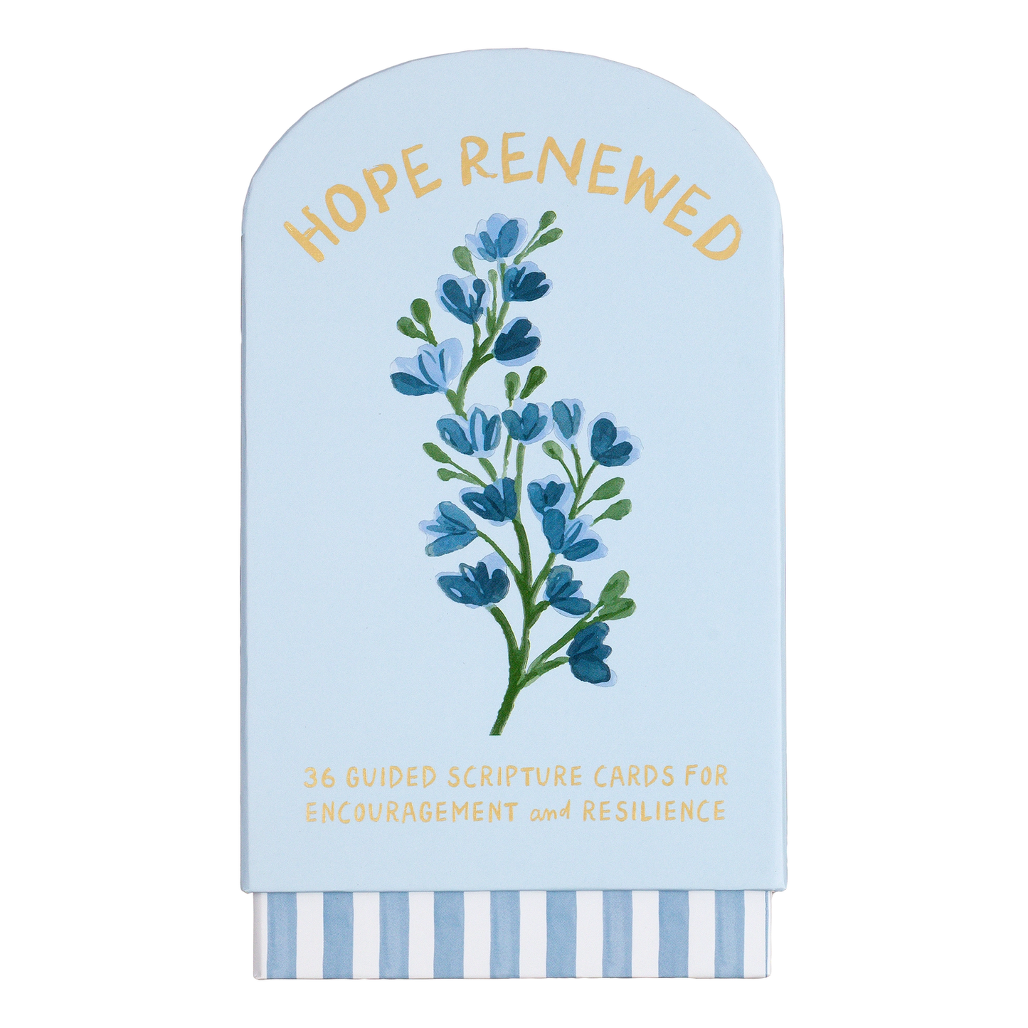 Guided Scripture Card Sets