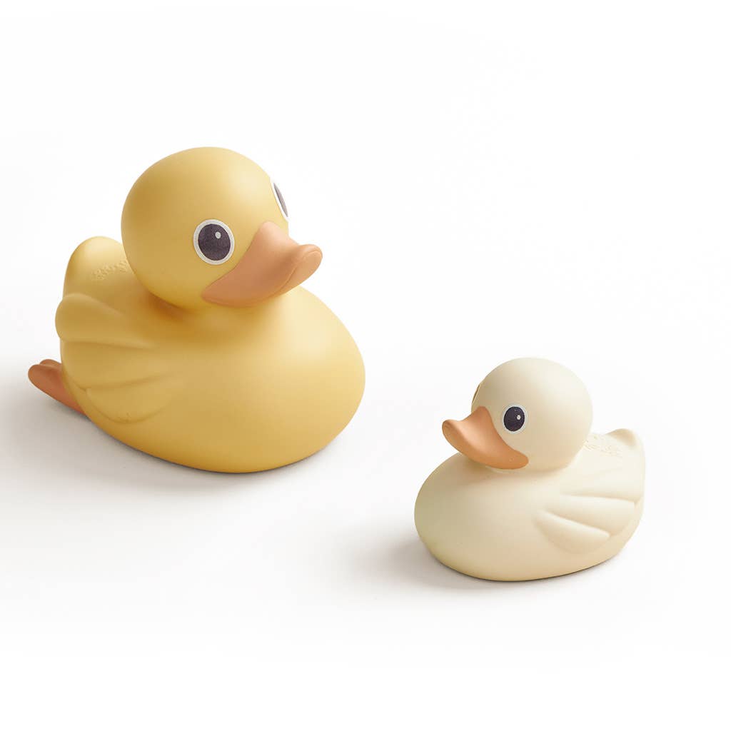Duck Itzy Ducky Family™ | Bath + Water Table Toys