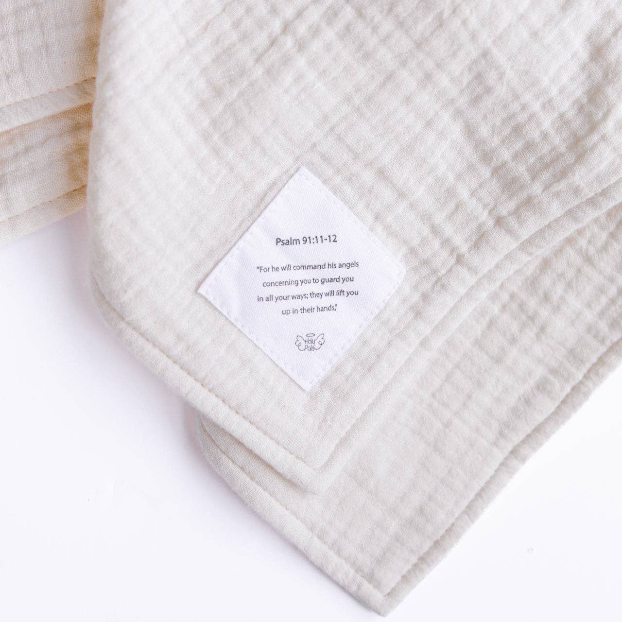 Angel Lovey | Ivory