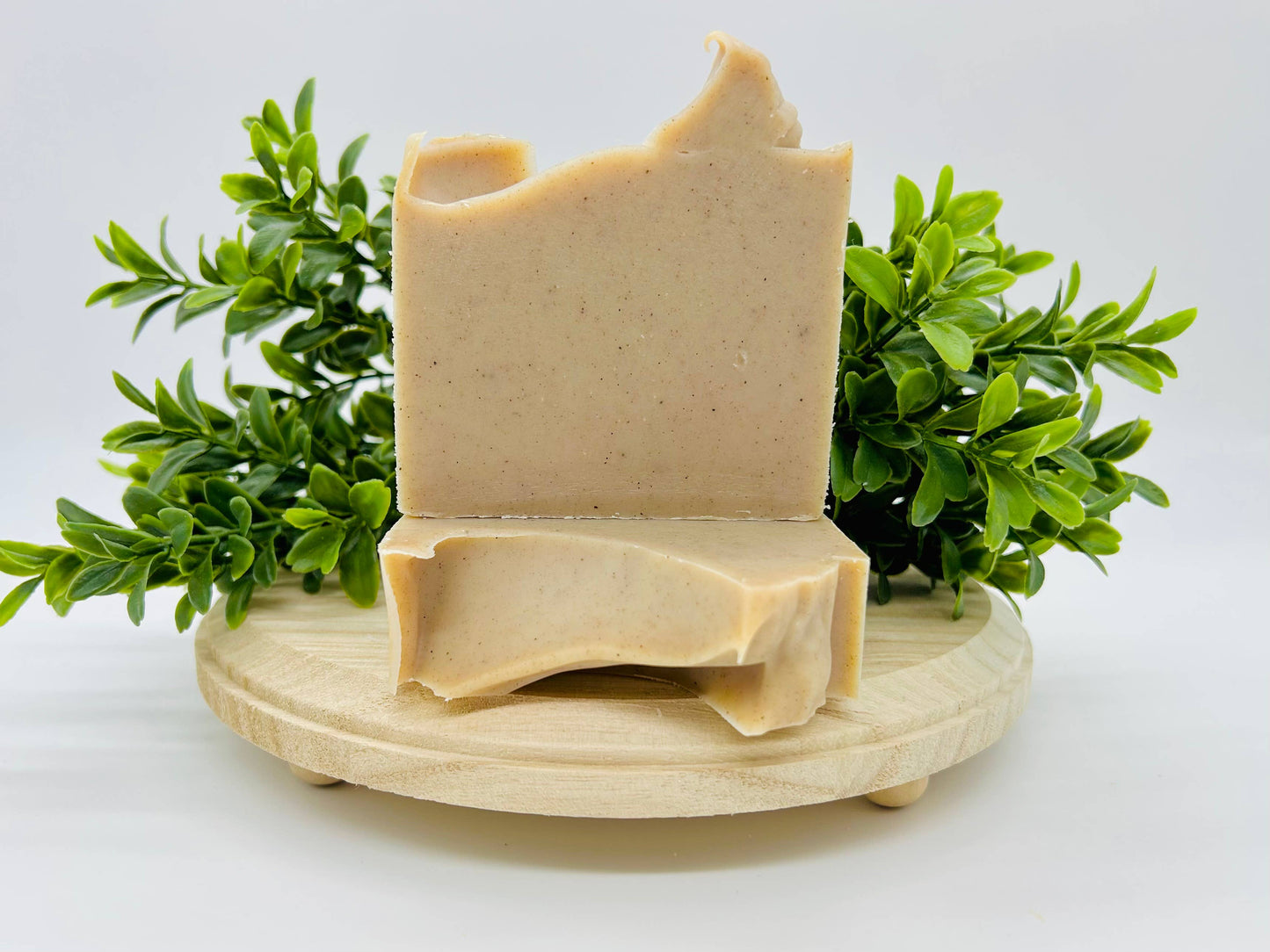 Gentleman's Handmade Soap Bar