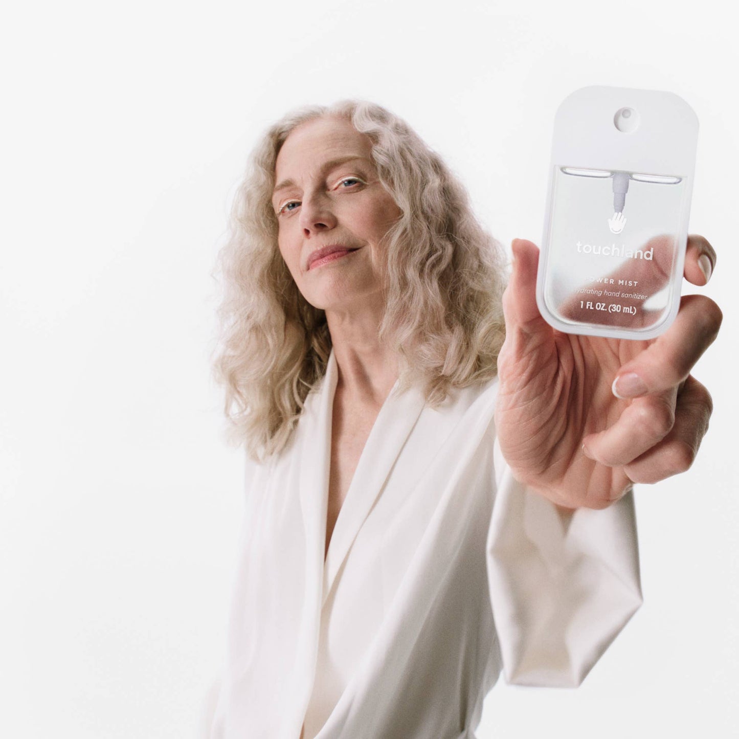 Touchland Beach Coco Hand Sanitizer