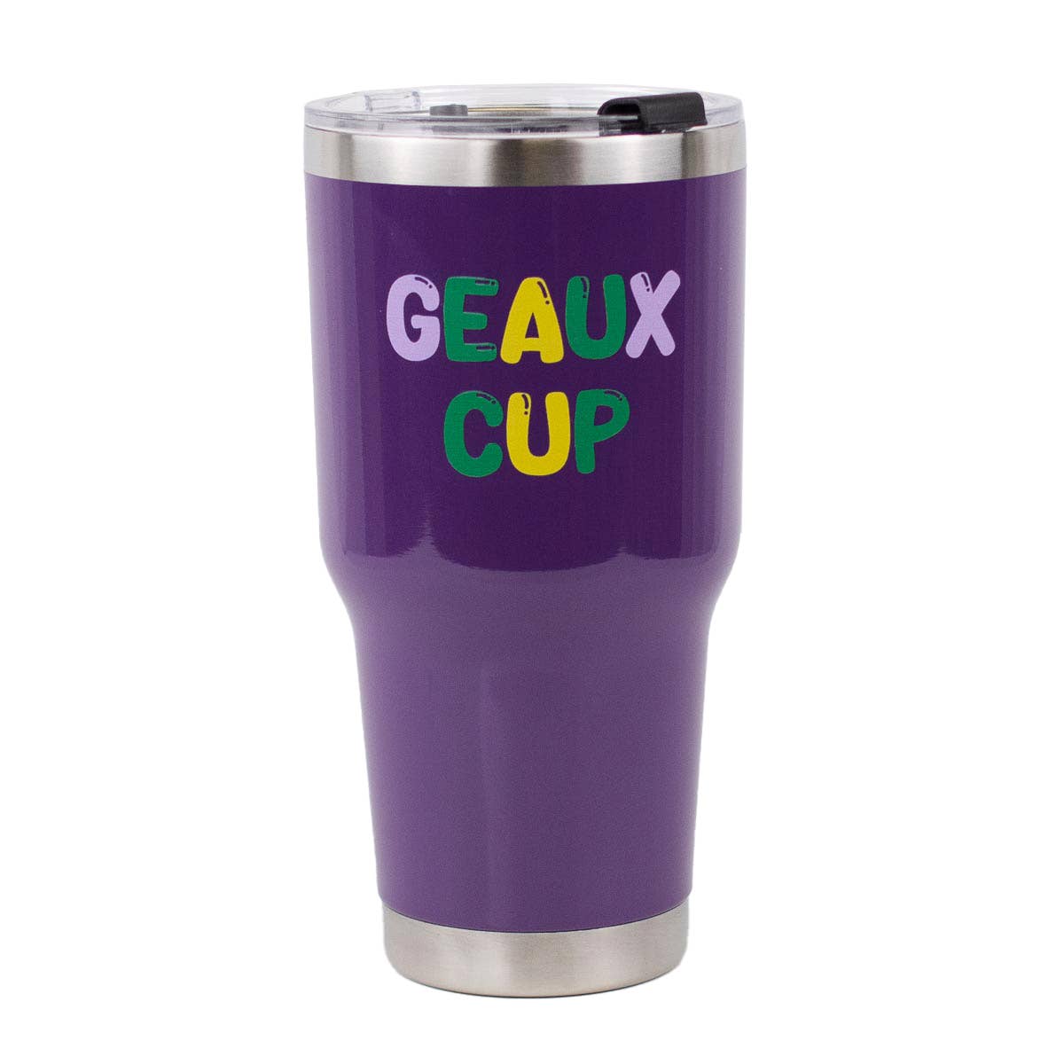 Geaux Cup Tumbler | 30oz