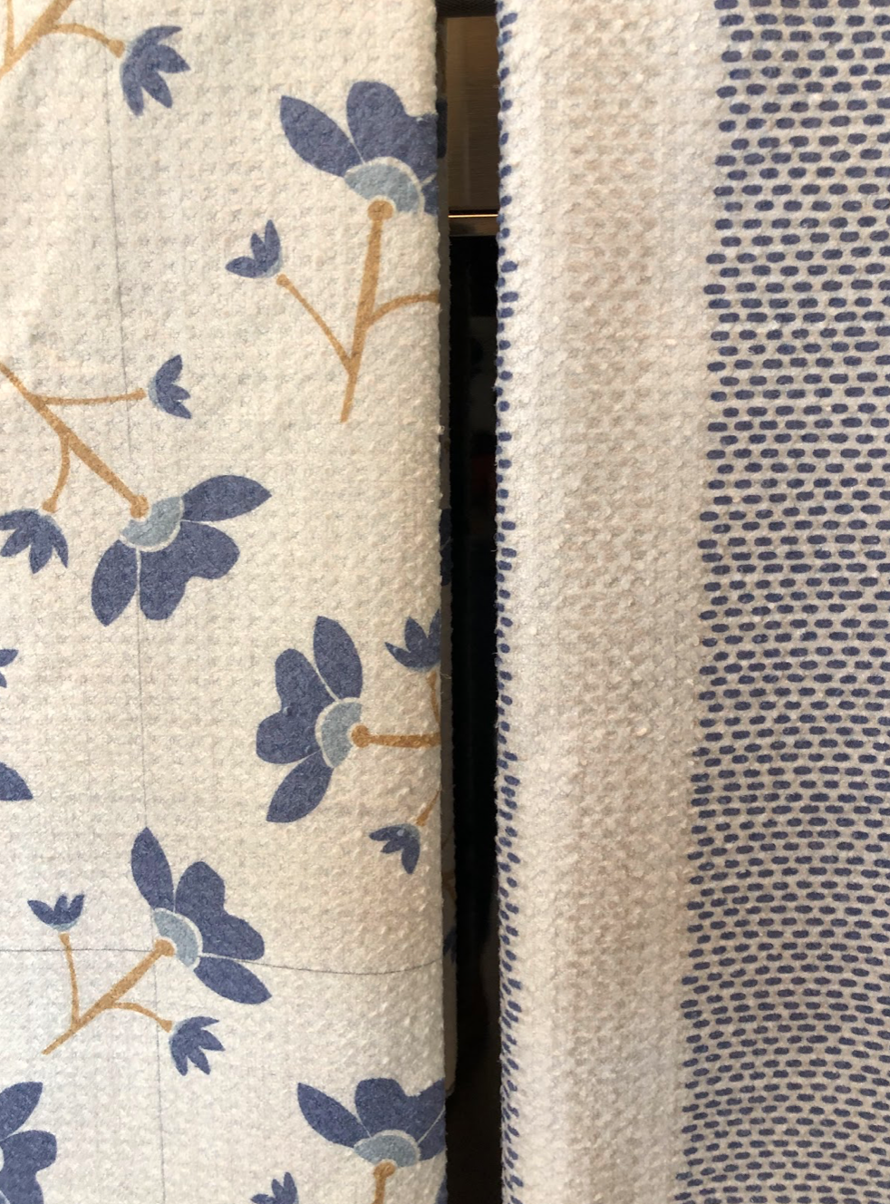 Bloom Microfiber Towel | Market Fresh