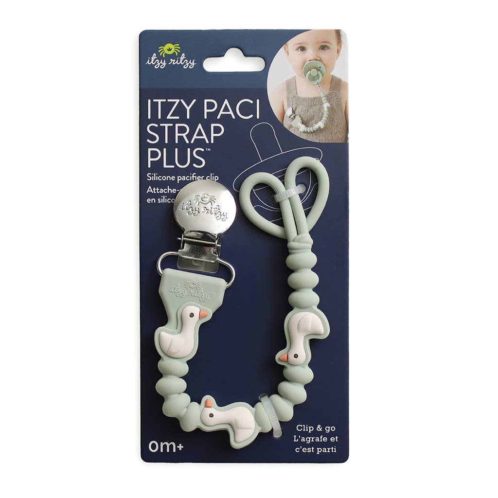 Paci Strap Plus™ | Goose