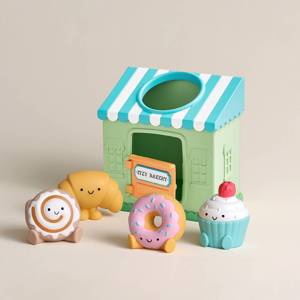 Play Bakery™ | Put & Take Toy