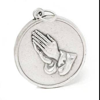 Serenity Prayer Candle