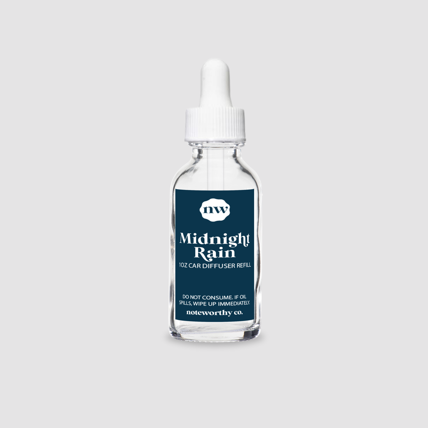 Car Diffuser Oil Refill | Getaway Car