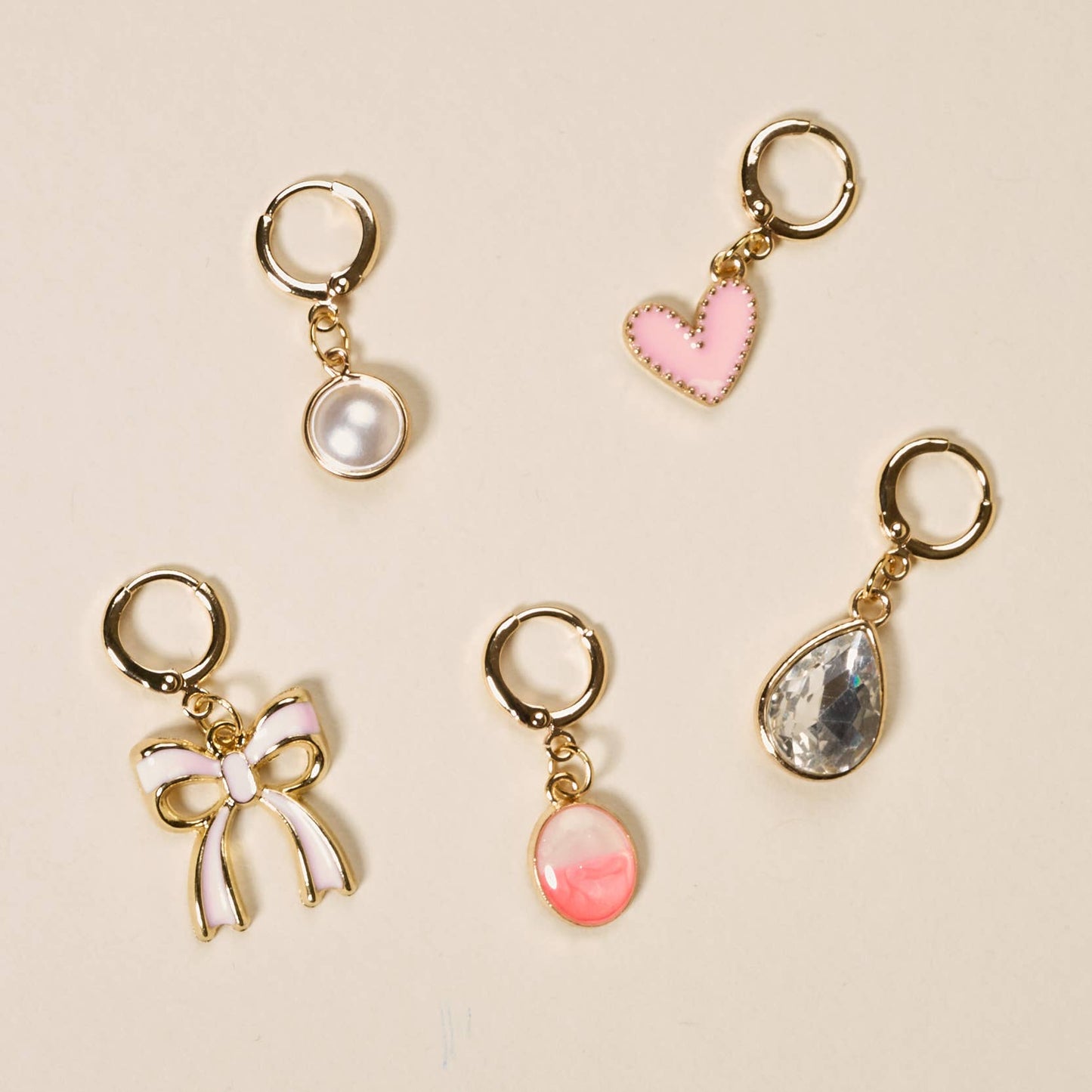 The Ultimate Charm Pack | Blush Crush