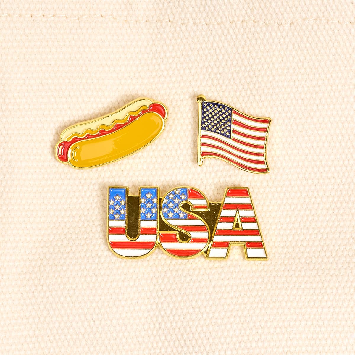 The Pin Pack | USA