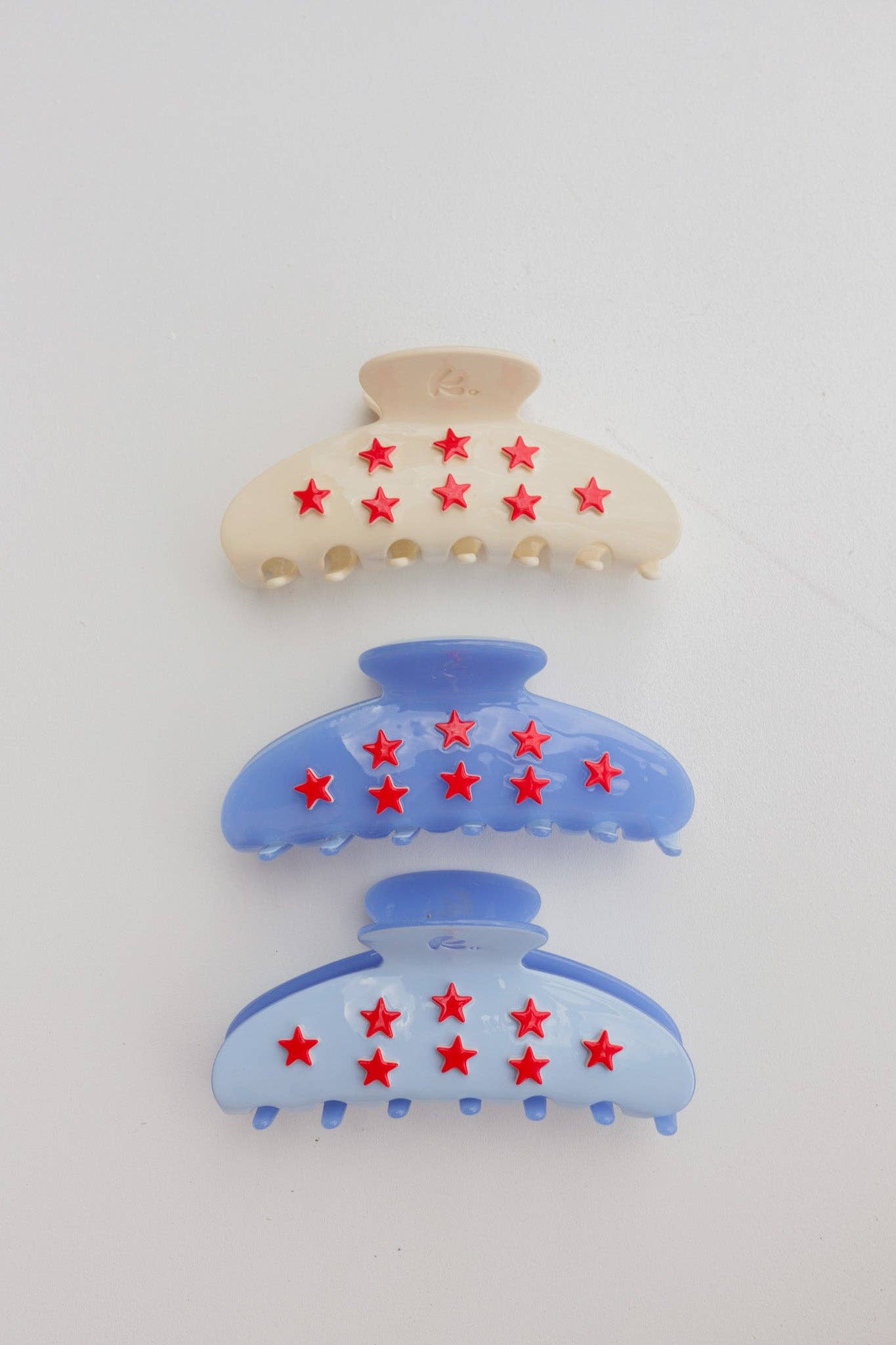 Kaxi Star Girl Claw Clip