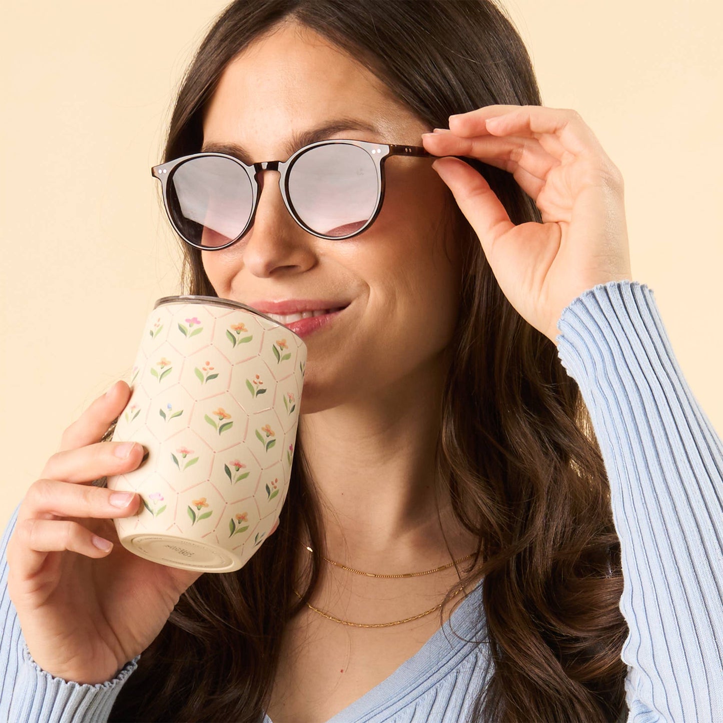 Wine Tumbler | Handpicked For You