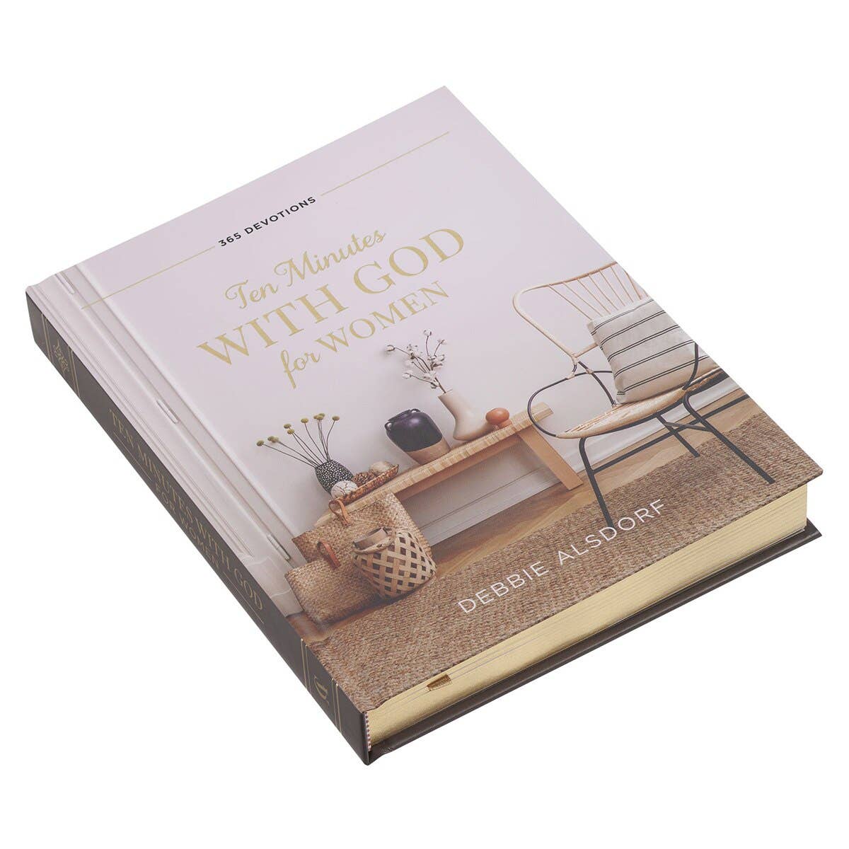 Devotional with God for Women