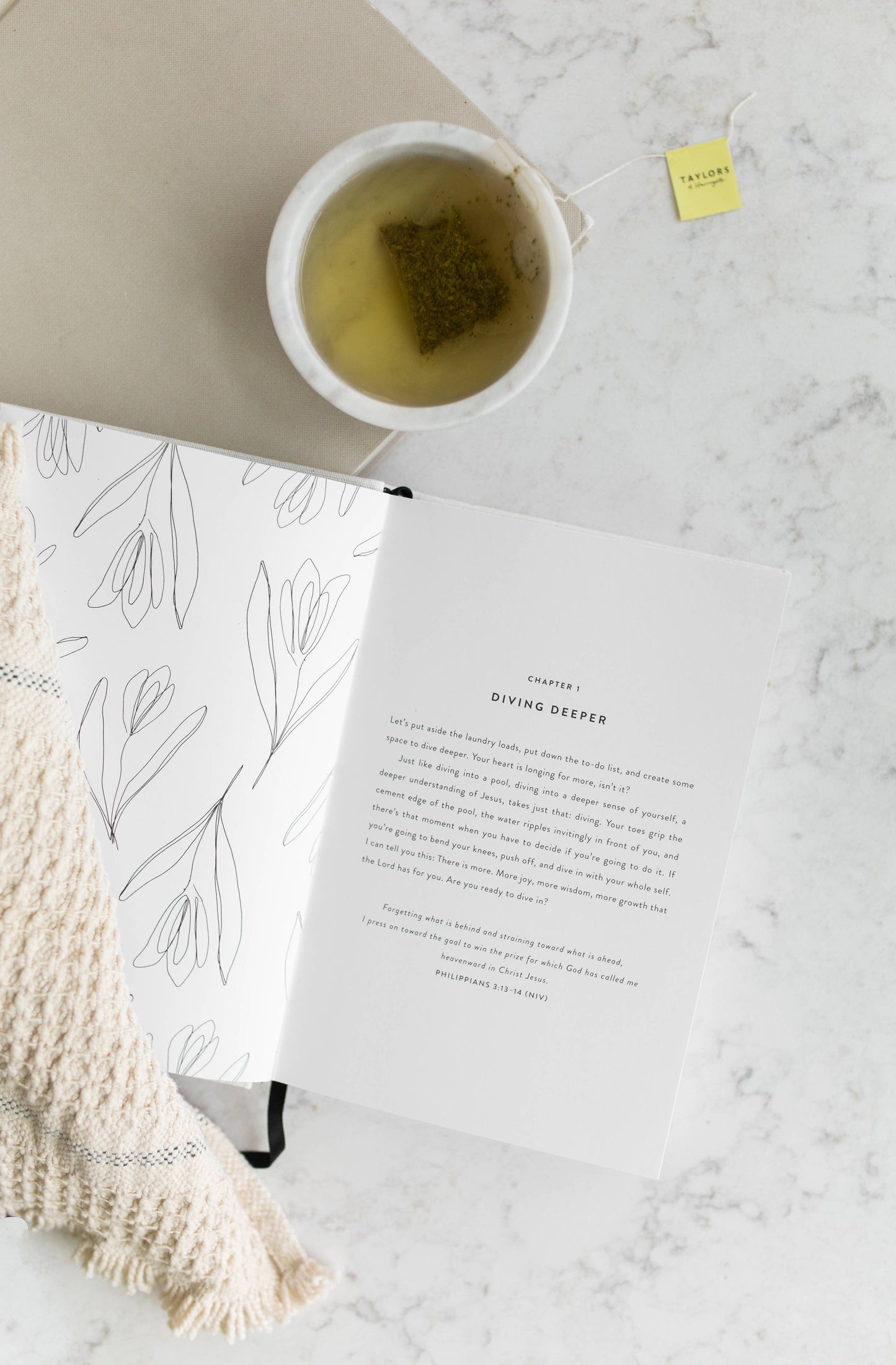 The Word Search Book | Becoming
