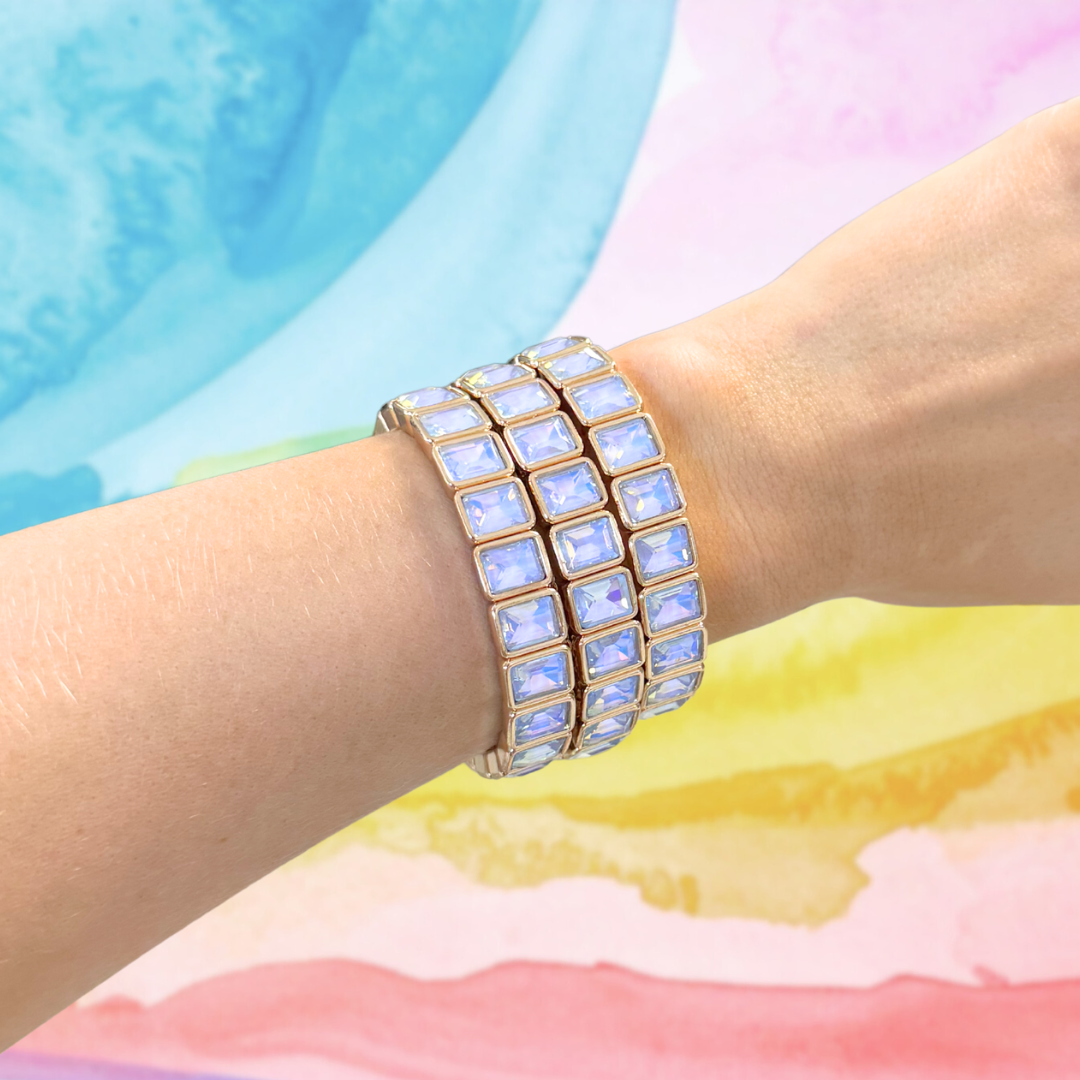 Brynn Bracelet | Opal