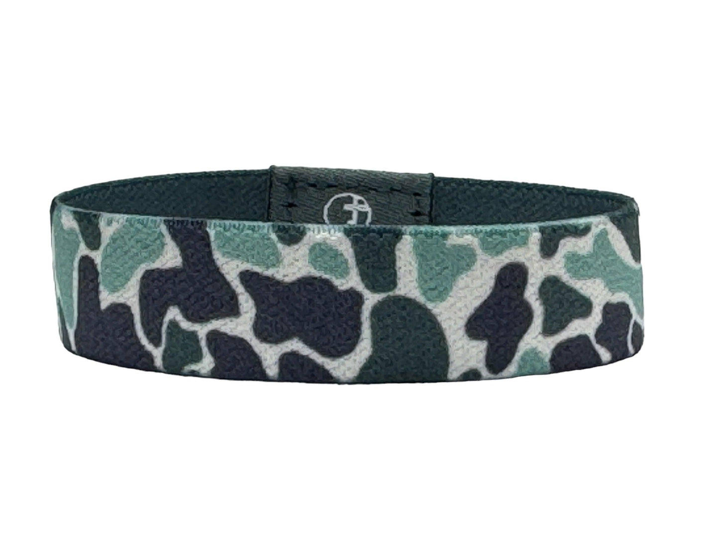 Versible River Rock Camo Band | Jeremiah 29:11 - XL