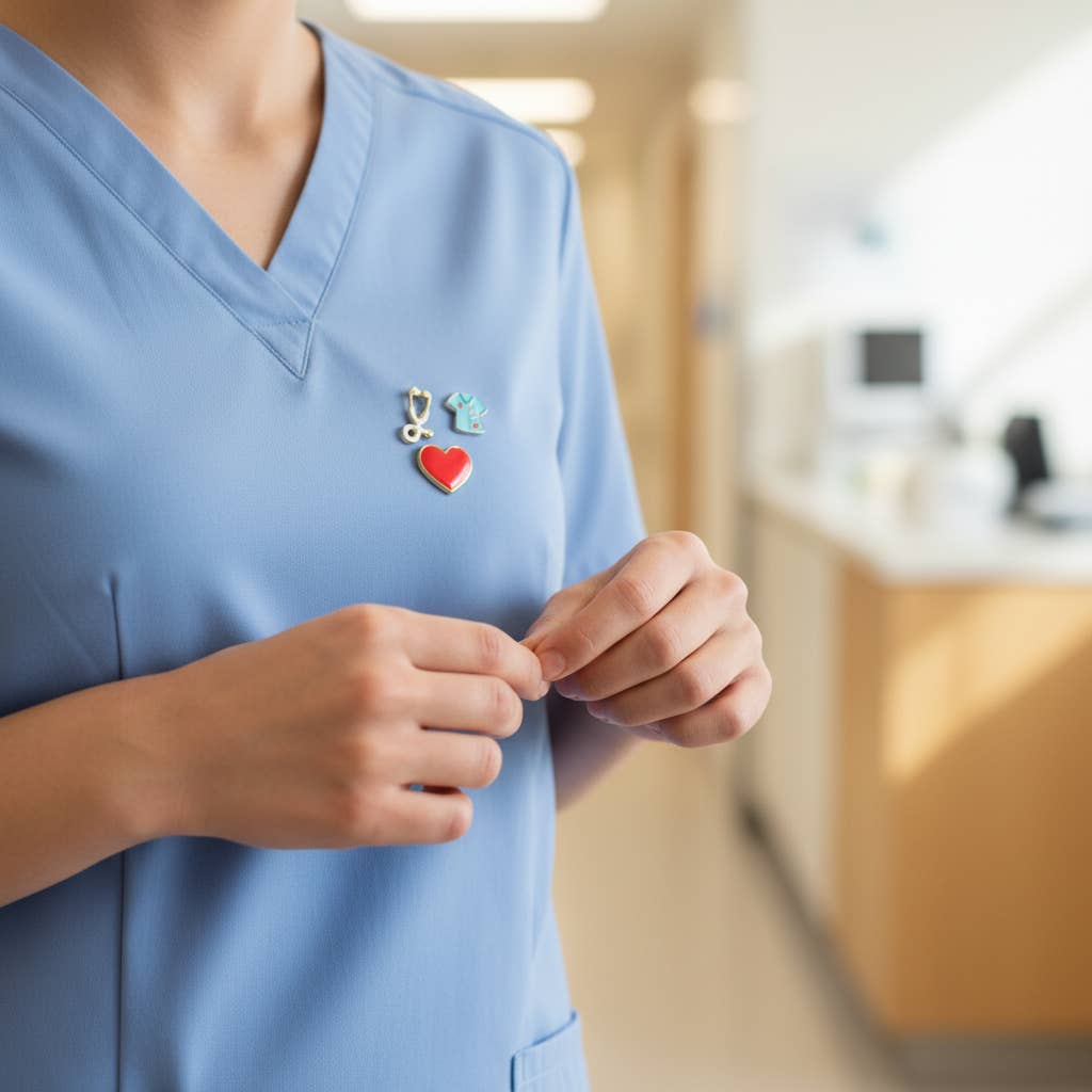 The Pin Pack | Nurse Life
