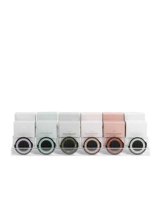 Pura Car Diffuser Refills