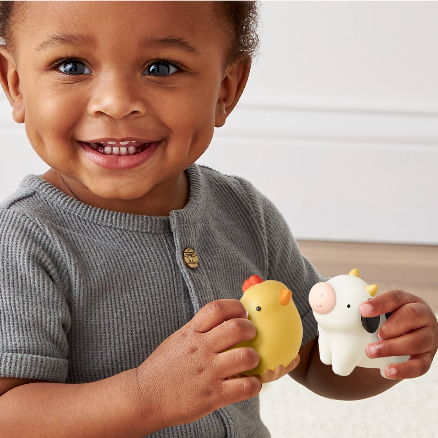 Play Barn™ | Put & Take Toy