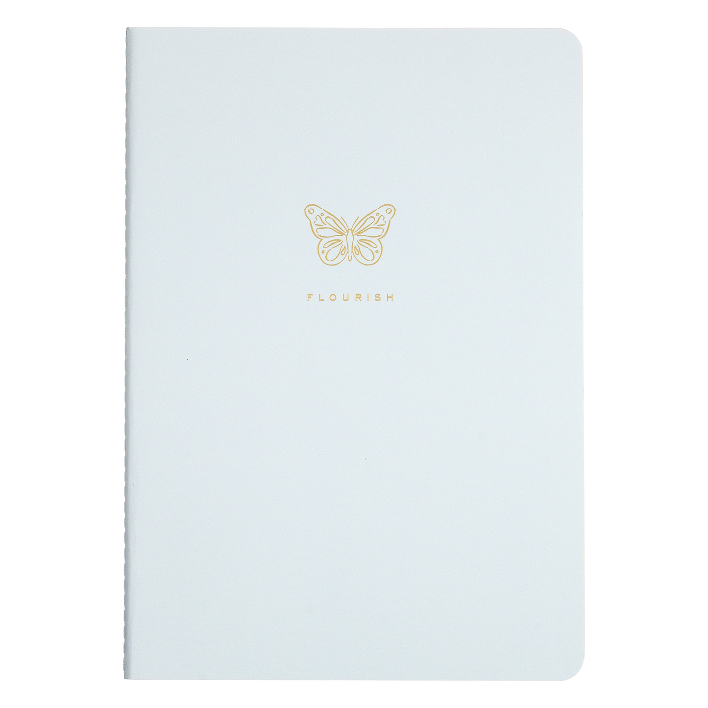 Faith Printed Journal Set of 3