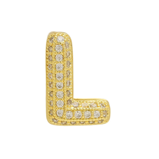Slider Watch Charm | L-CZ