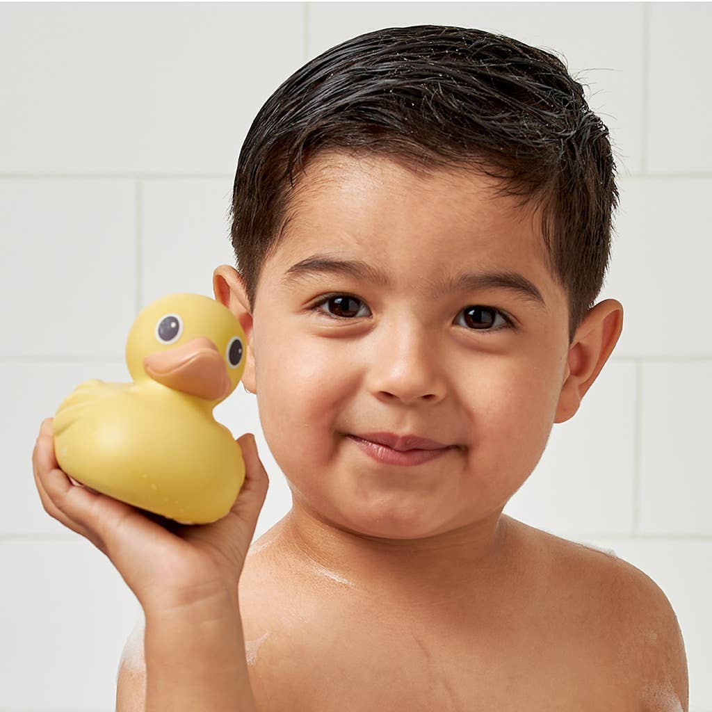 Duck Itzy Ducky Family™ | Bath + Water Table Toys