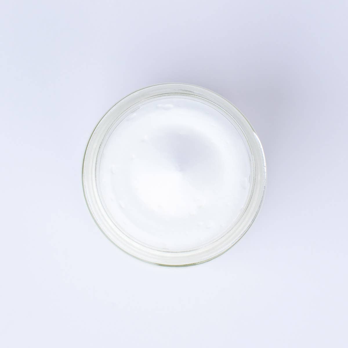 Unscented Whipped Tallow | 2oz