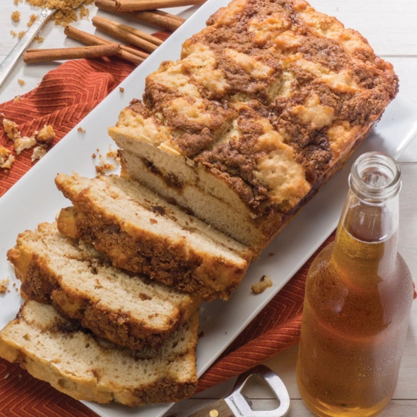 Beer Bread