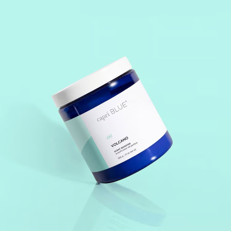 Volcano Laundry Scent Booster