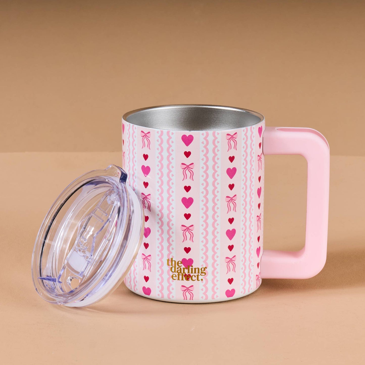 14oz Insulated Mug | Oh So Lovely