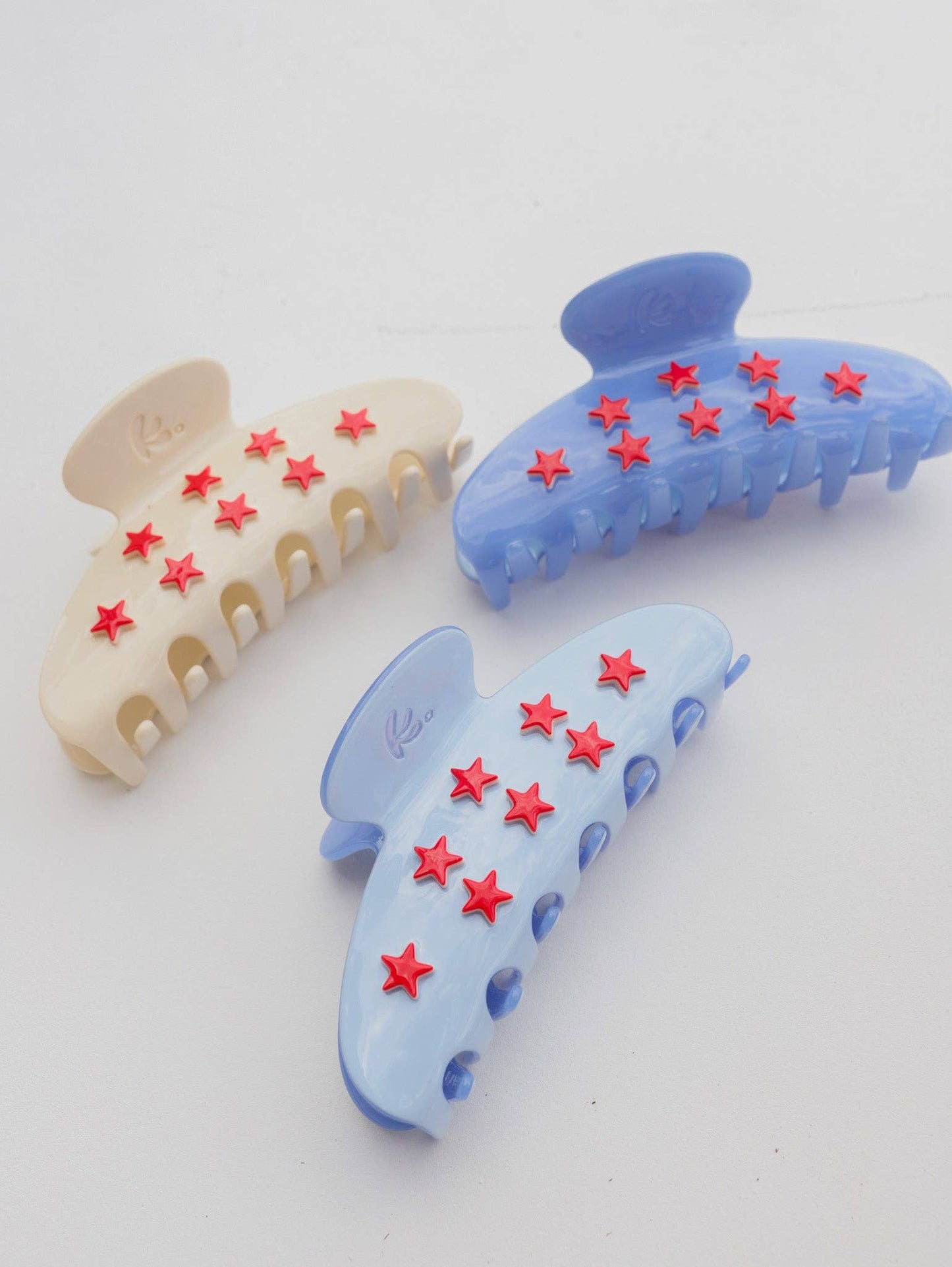 Kaxi Star Girl Claw Clip