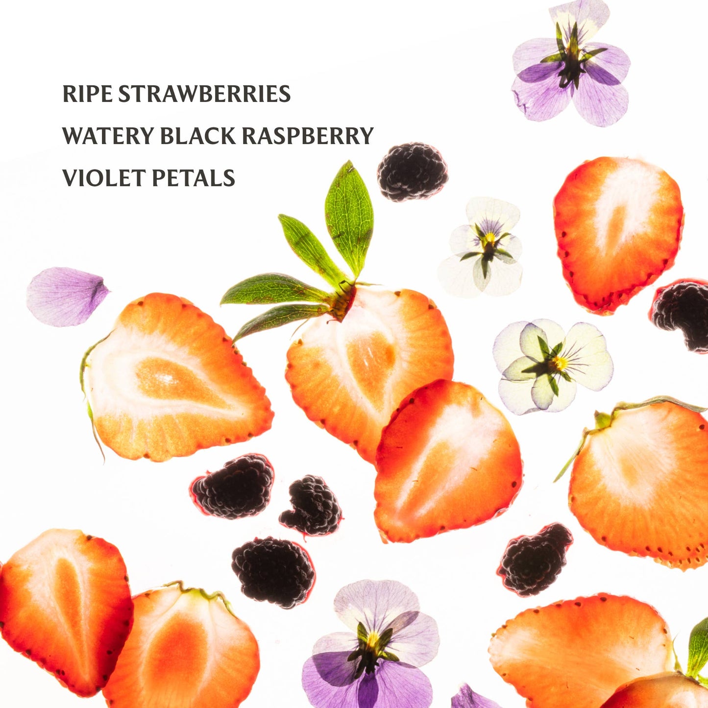 Touchland Berry Bliss Hand Sanitizer