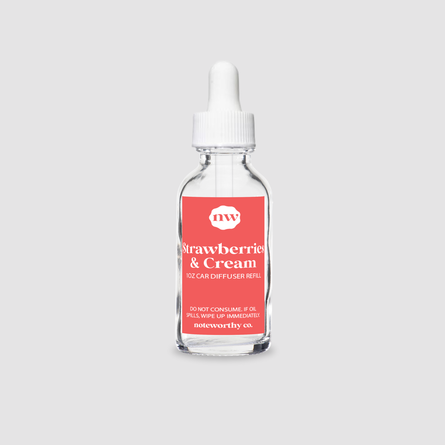 Car Diffuser Oil Refill | Getaway Car