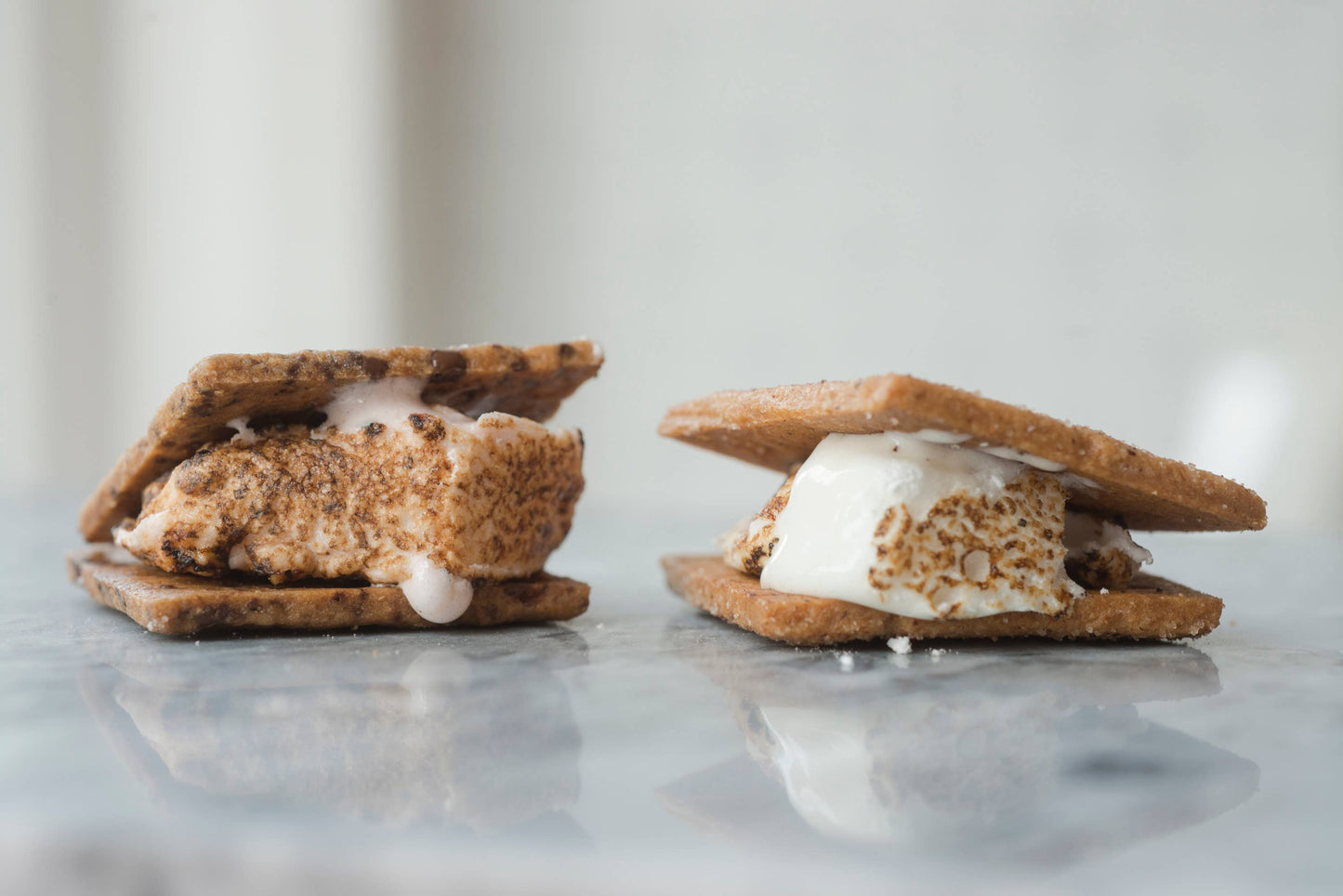 Chocolate Chocolate Chip Marshmallows