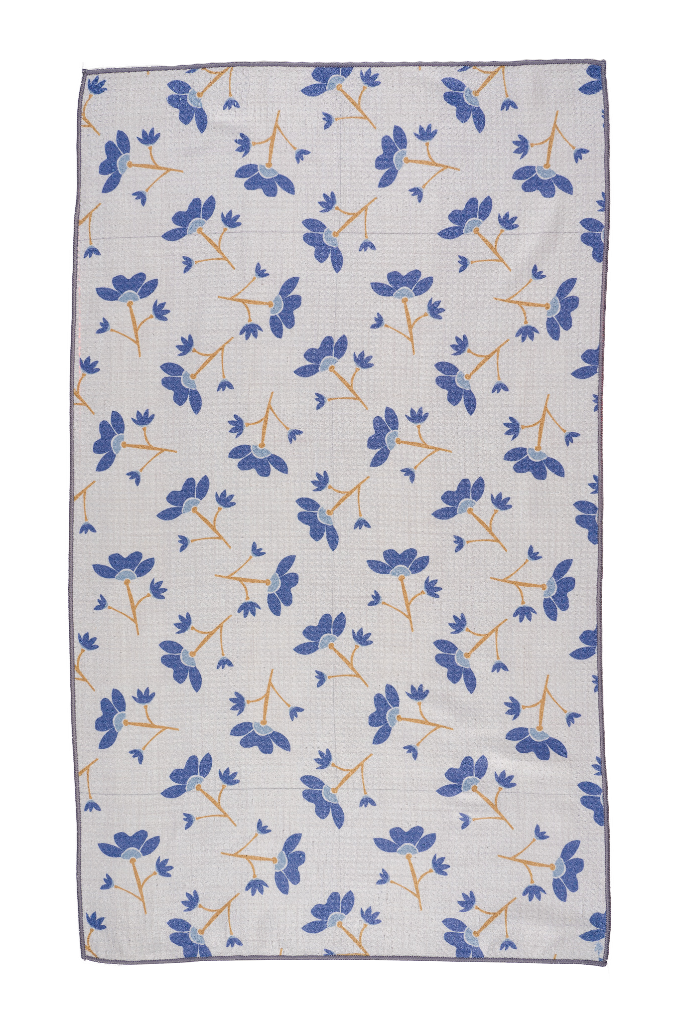 Bloom Microfiber Towel | Market Fresh