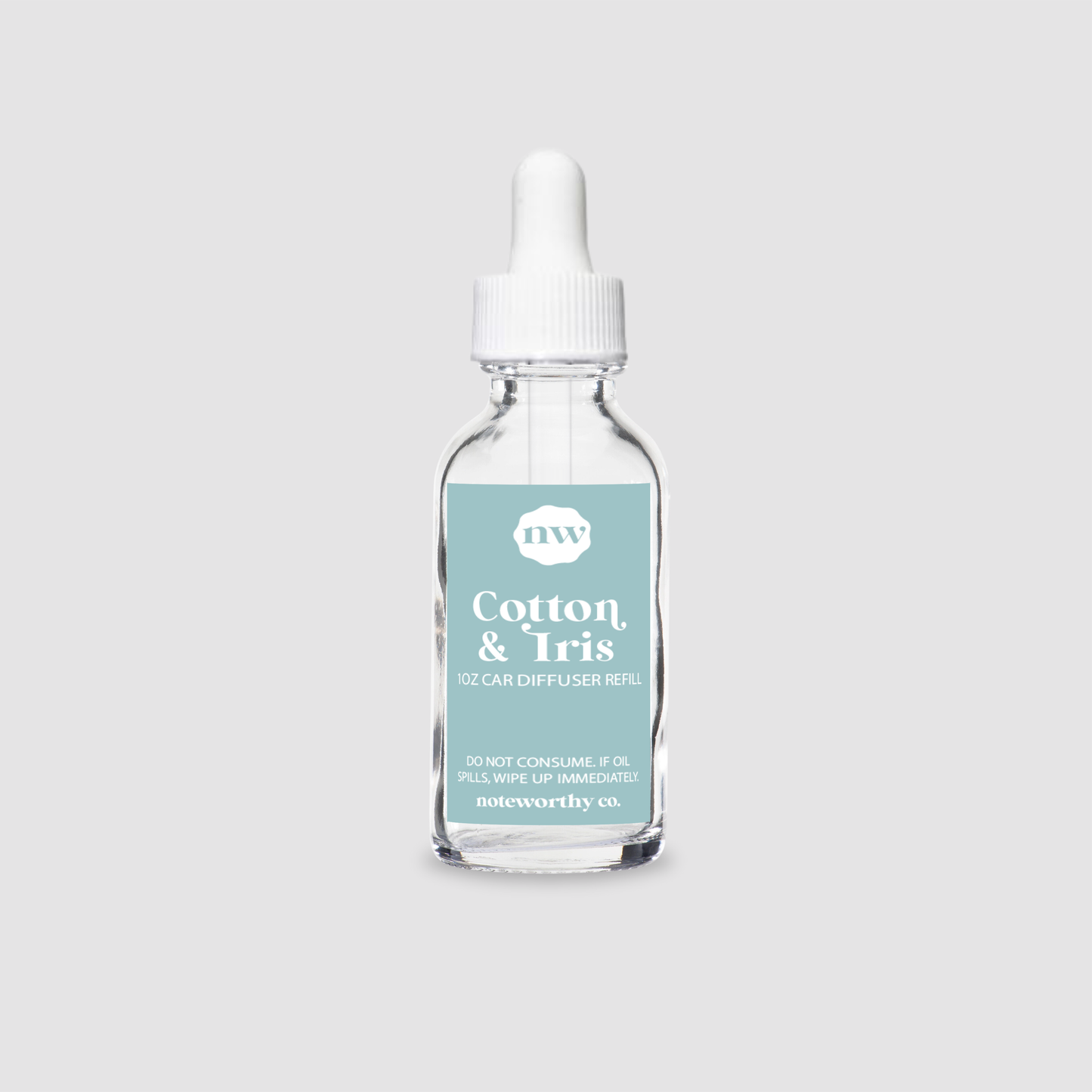 Car Diffuser Oil Refill | Getaway Car