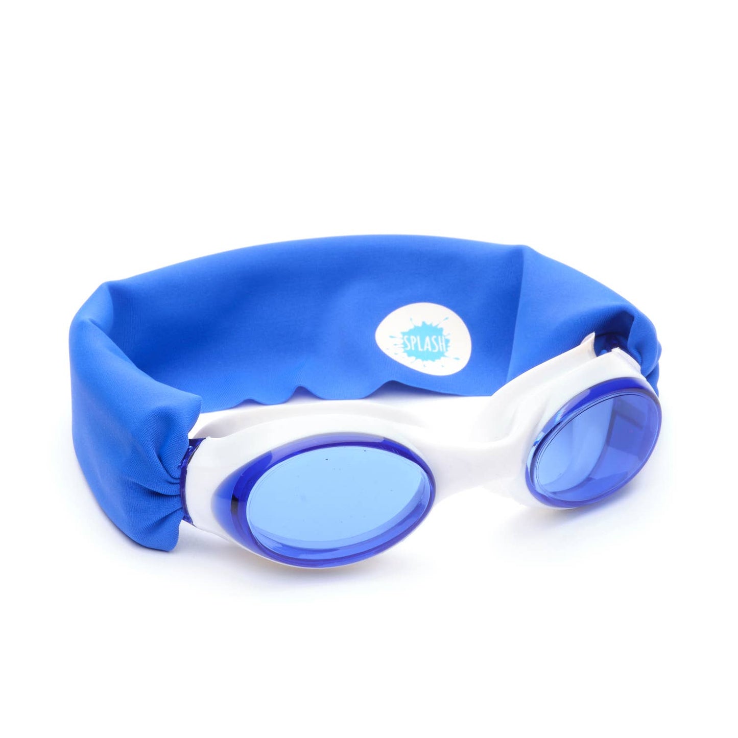 Splash Place Swim Goggles | Royal