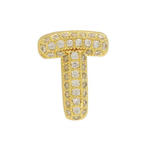 Slider Watch Charm | T-CZ